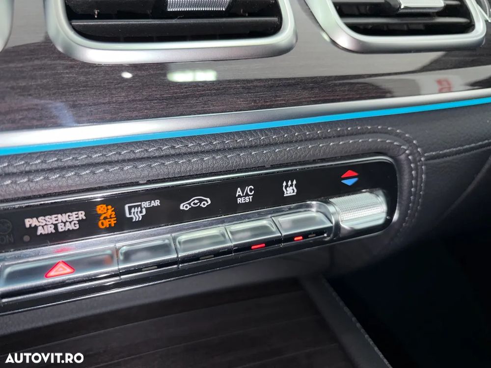 MERCEDES-BENZ GLE 2021 — imagine 30