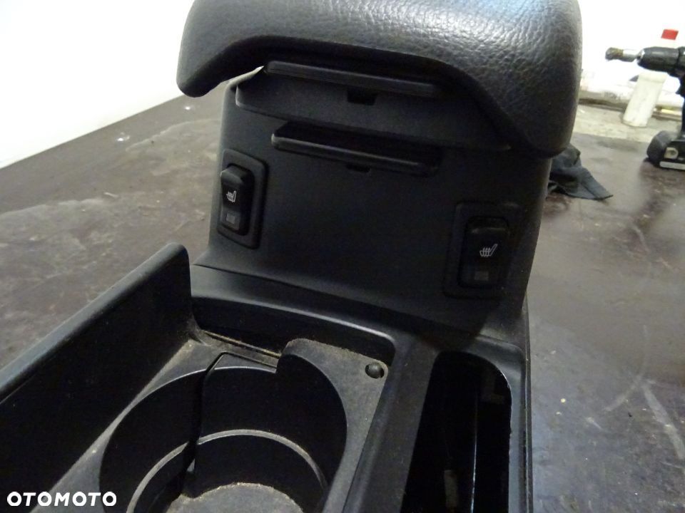 MAZDA 6 00-05 KOMBI TUNEL ŚRODKOWY - 4
