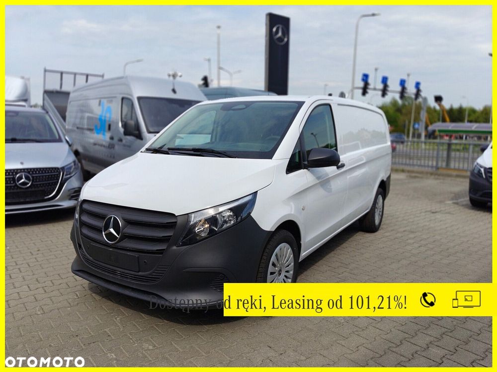 Mercedes-Benz vito 116 CDI - 2