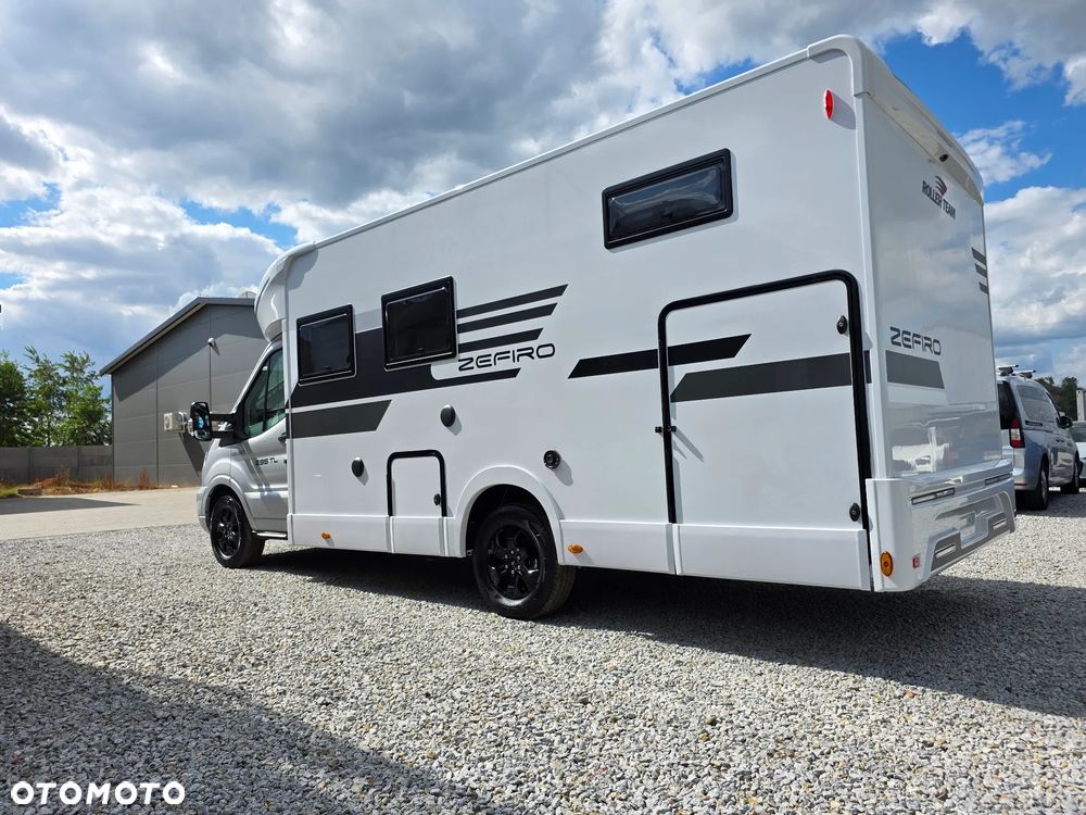 Ford Roller Team Zefiro 295TL - 5