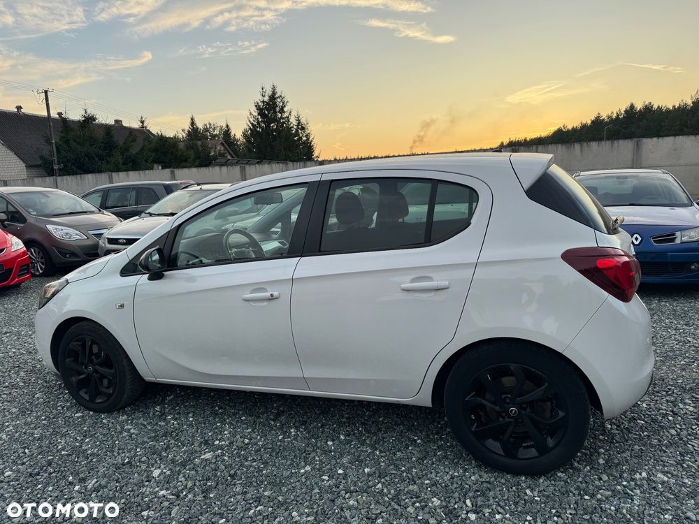 Opel Corsa 1.4 T Color Edition S&S - 4