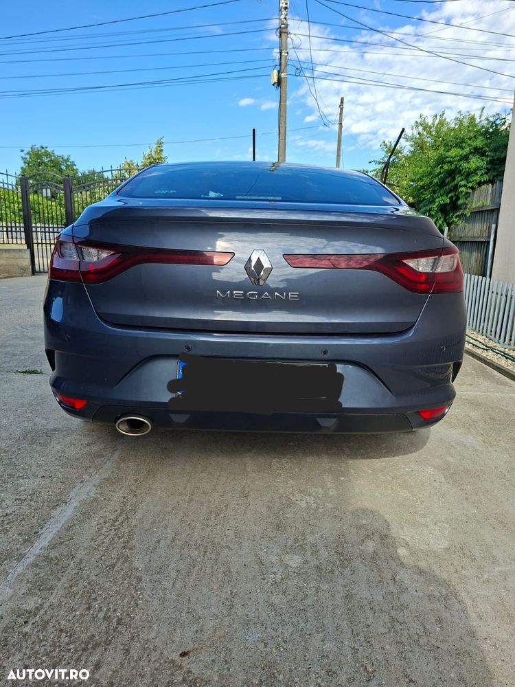 Renault Megane TCe GPF Business - 7