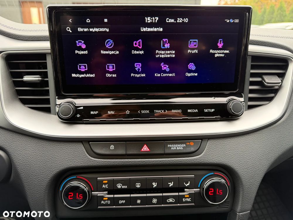 Kia Ceed 1.5 T-GDI M - 13