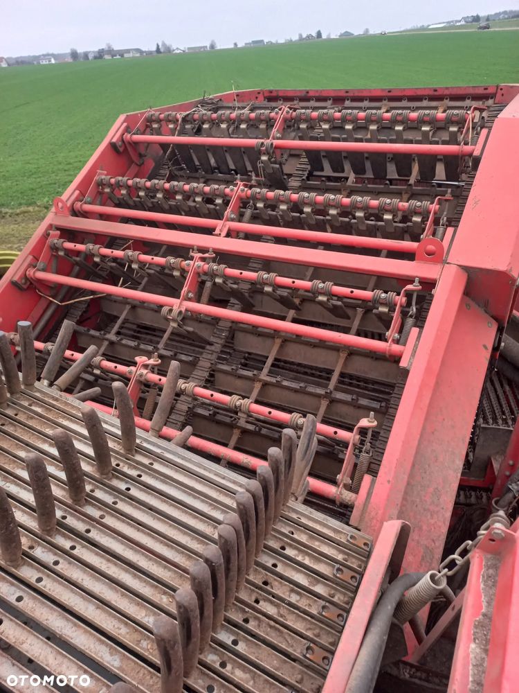 Grimme SE 170-60 - 7