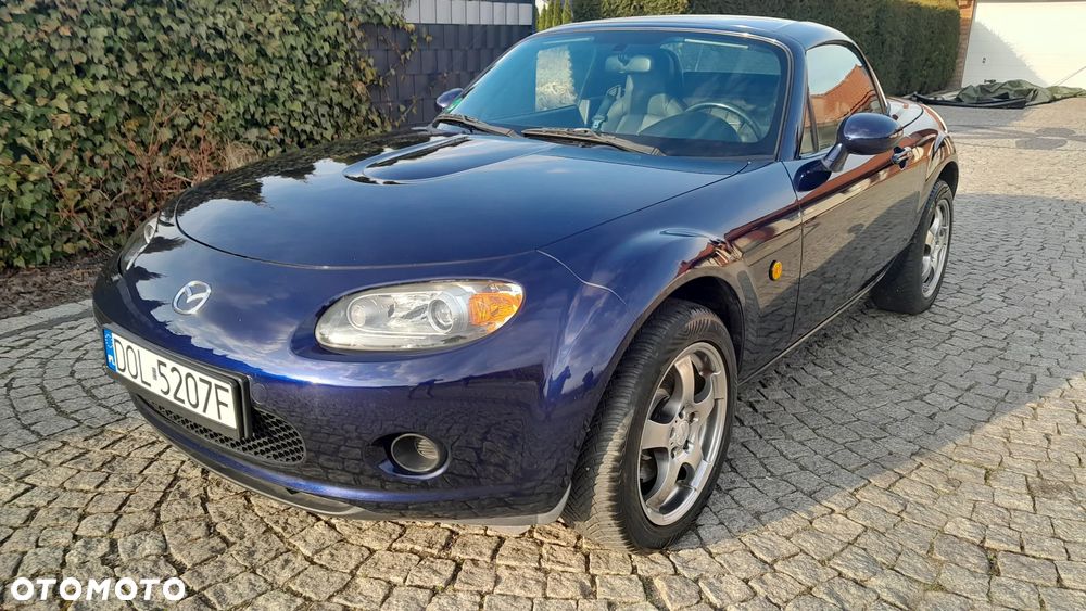 Mazda MX-5 1.8 MZR Energy - 1