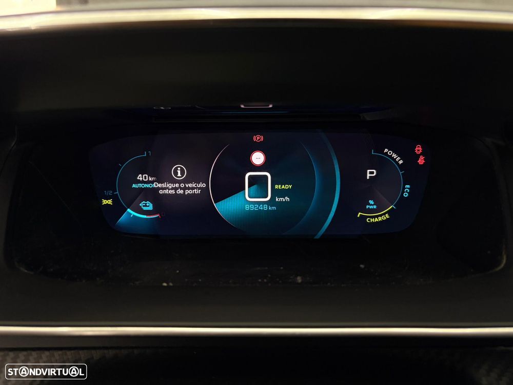 Peugeot e-2008 Allure Pack - 19