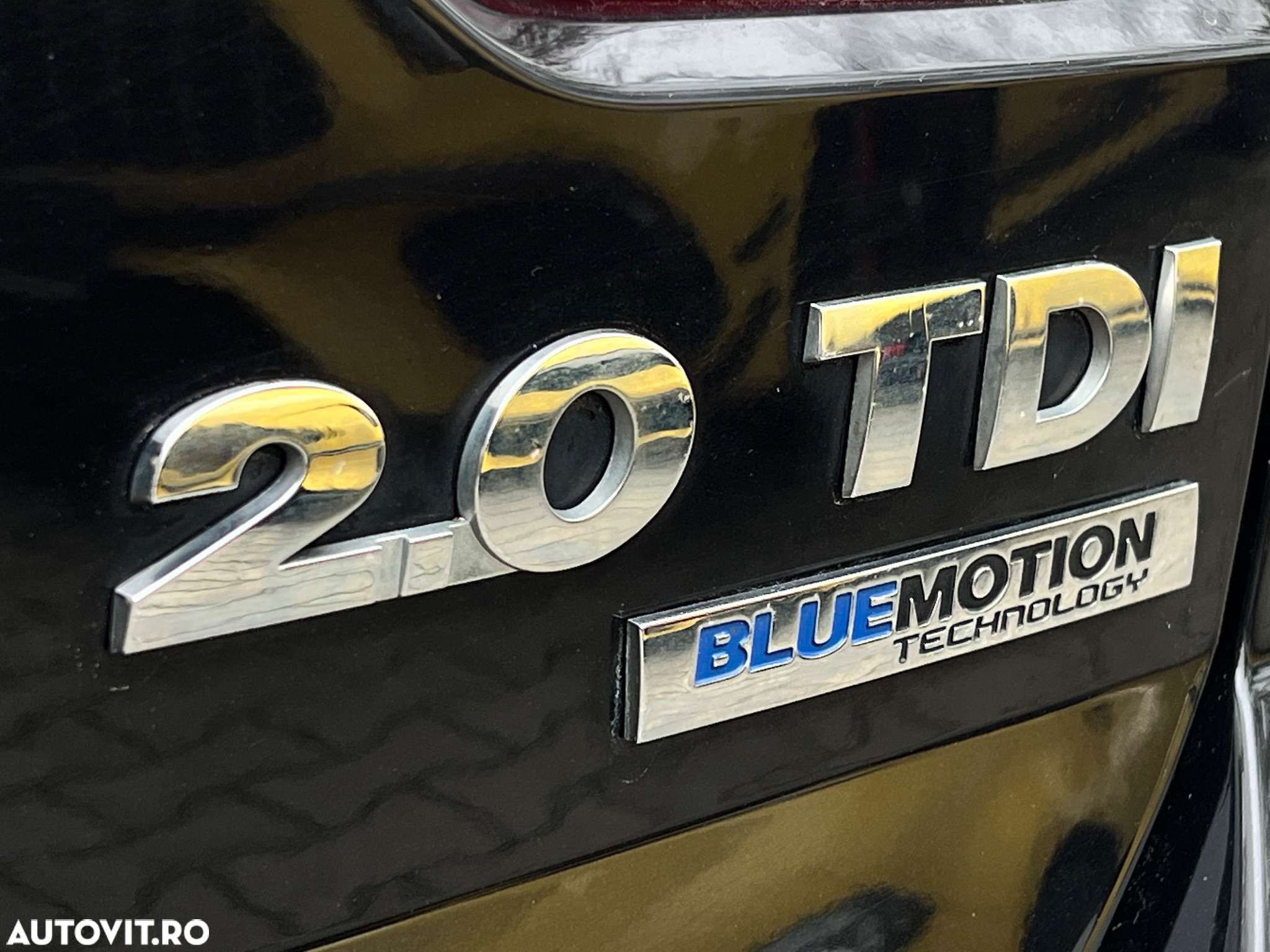 Volkswagen Golf 2.0 TDI BlueMotion Technology Highline - 19