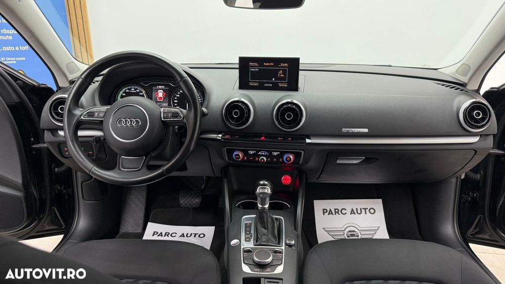 Audi A3 1.4 TFSI COD Stronic Attraction - 7