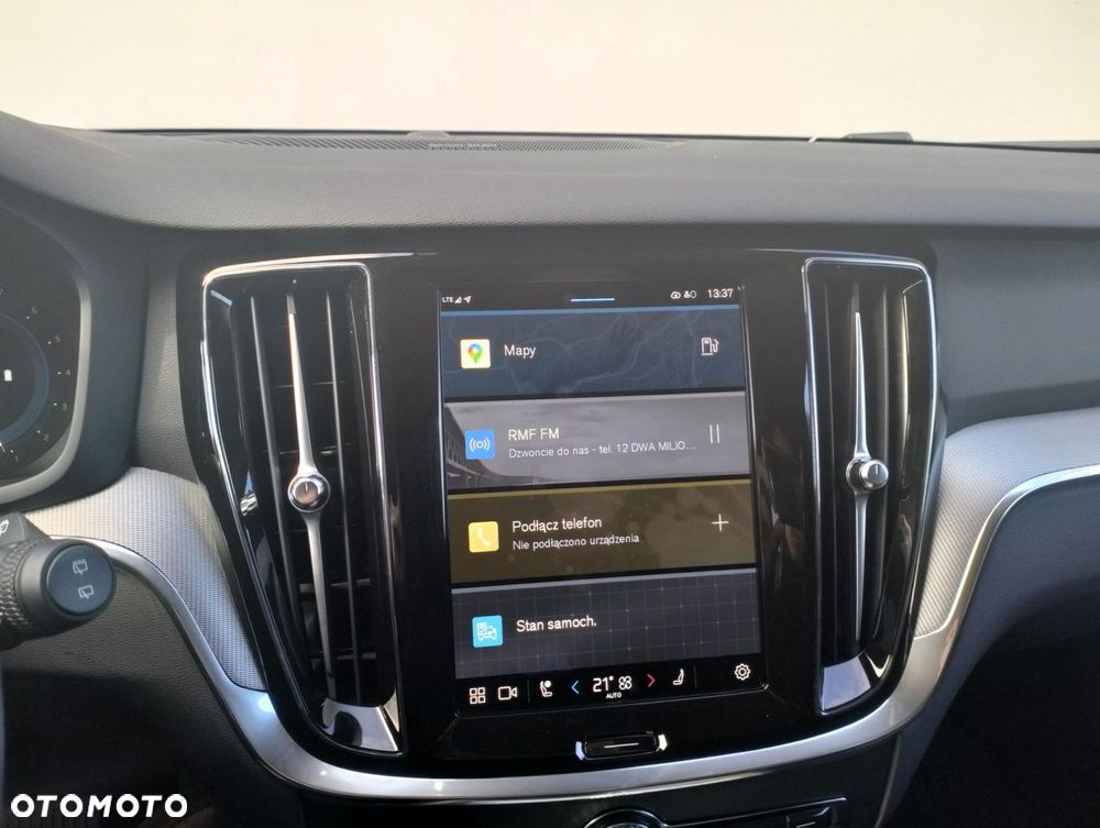 Volvo V60 - 15