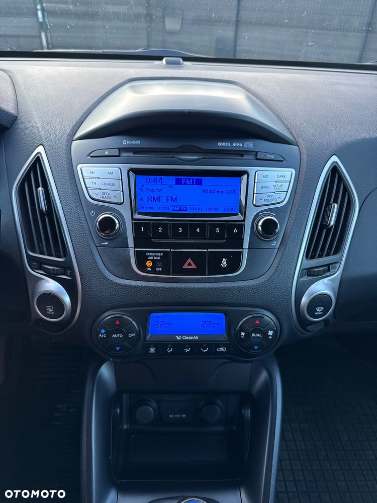 Hyundai ix35 1.6 GDI Comfort 2WD - 18