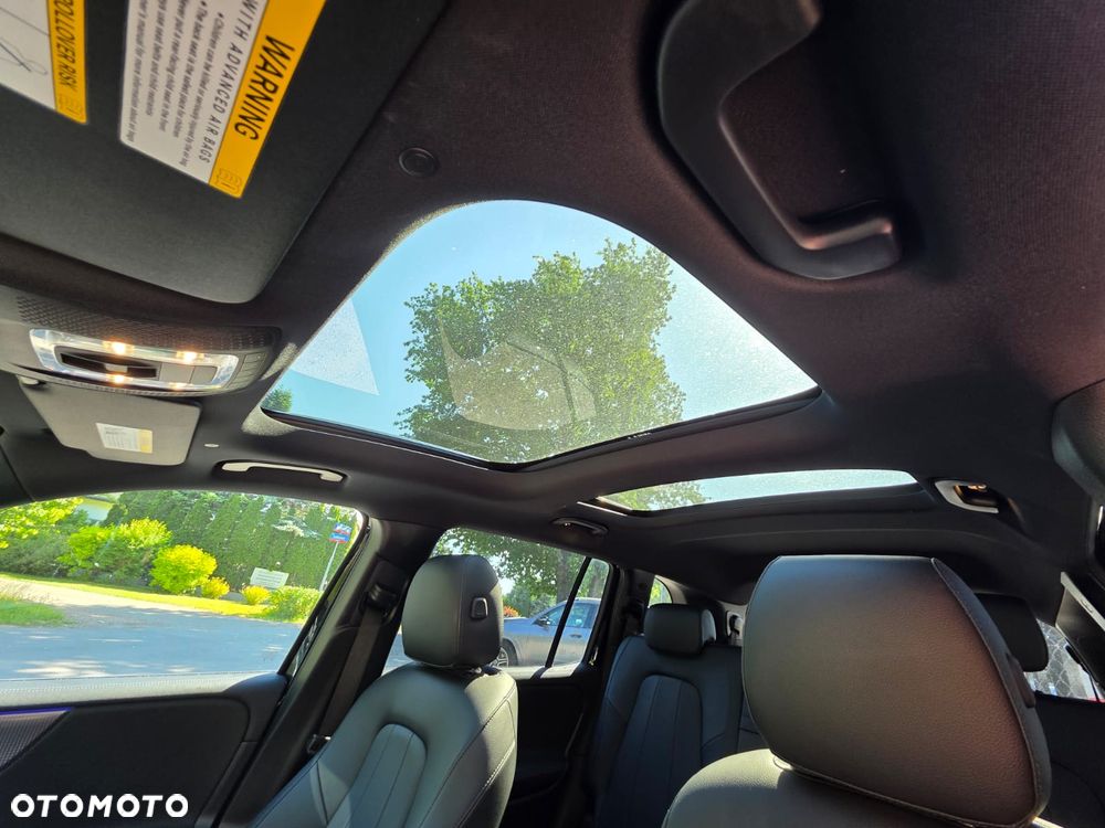 Mercedes-Benz EQB 300 4Matic Electric Art - 31