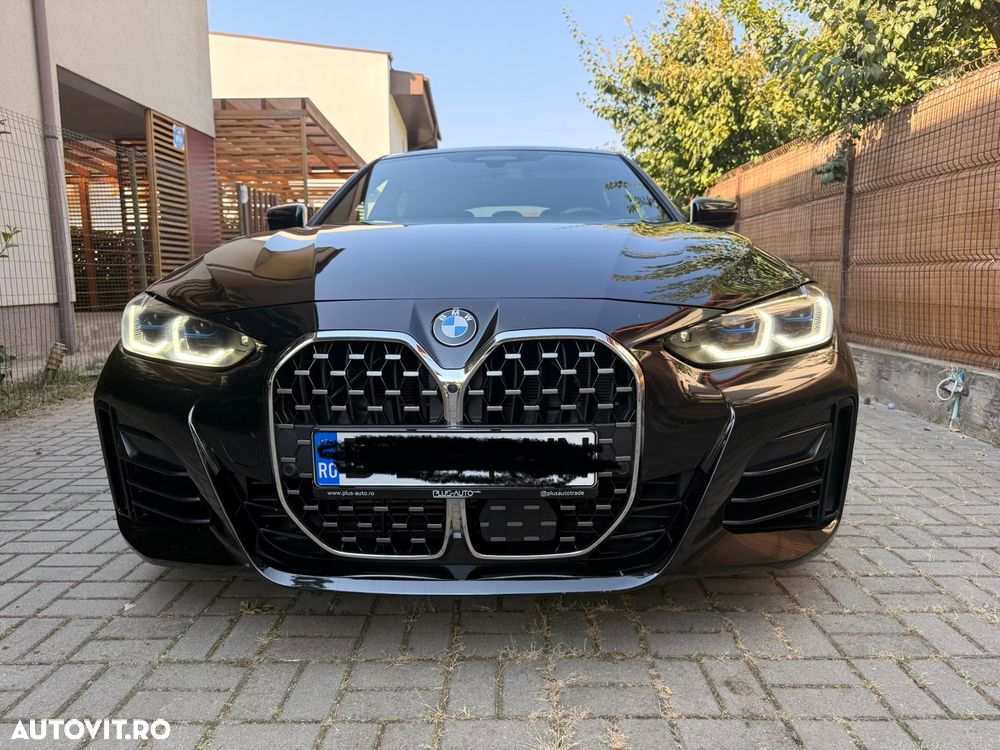 BMW Seria 4 - 3