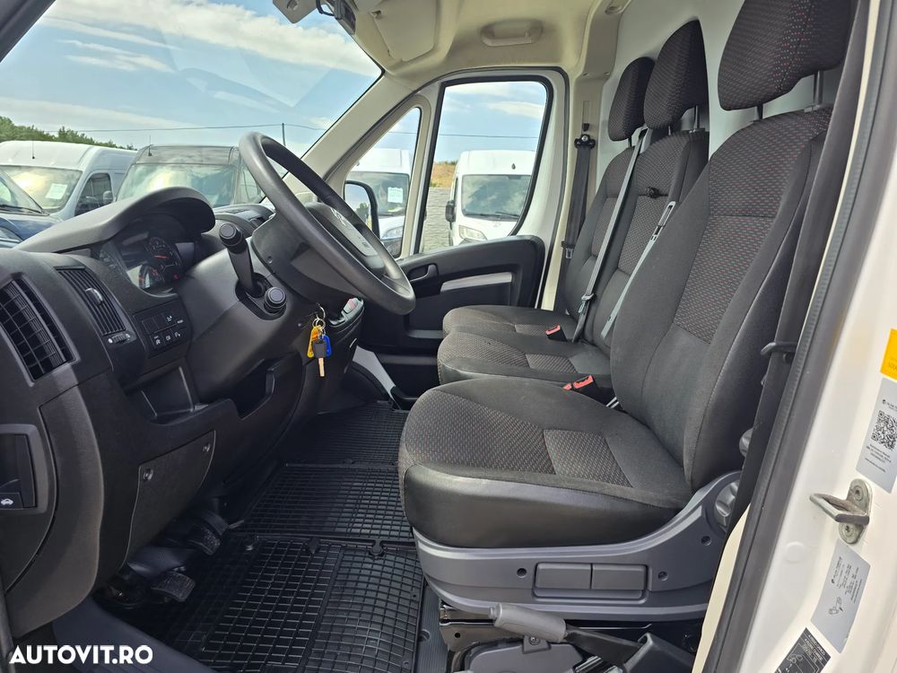 Citroën Jumper L3H2 FRIGORIFICA Refrigerare 0 Grade - 19