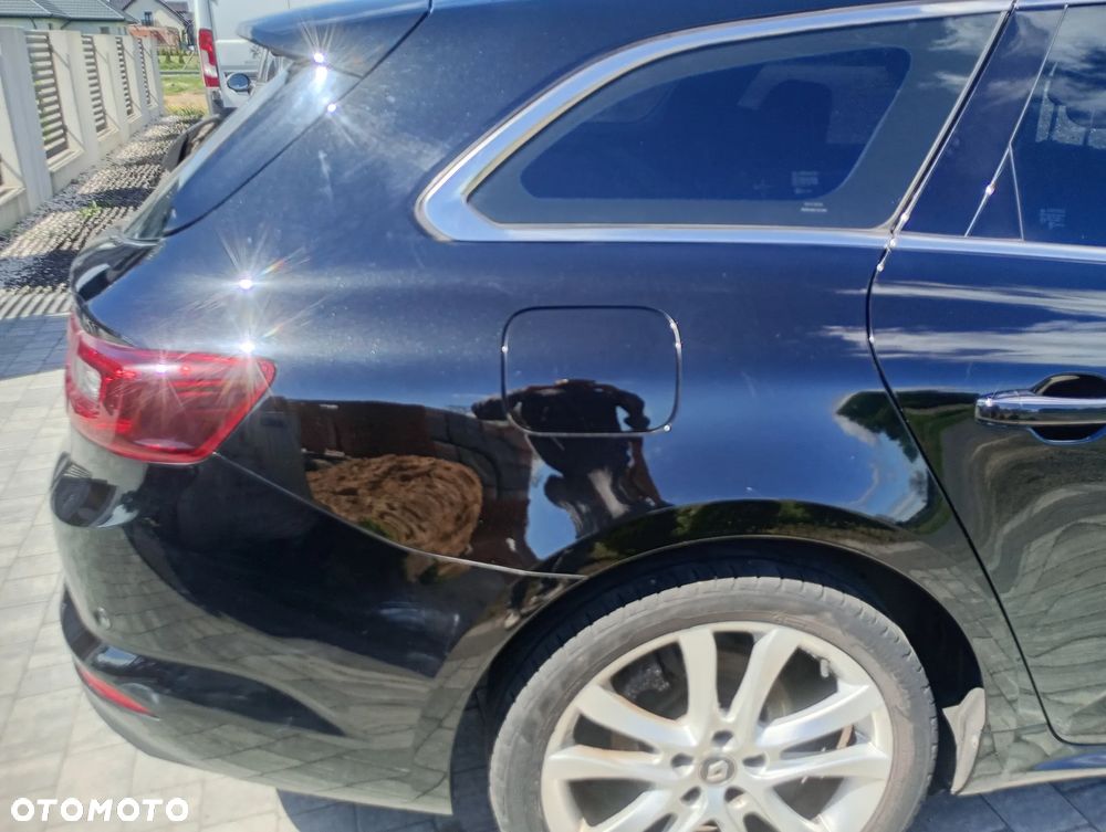 Renault Talisman 1.7 Blue dCi Zen - 25