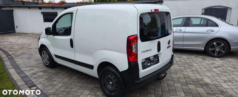Fiat Fiorino - 4