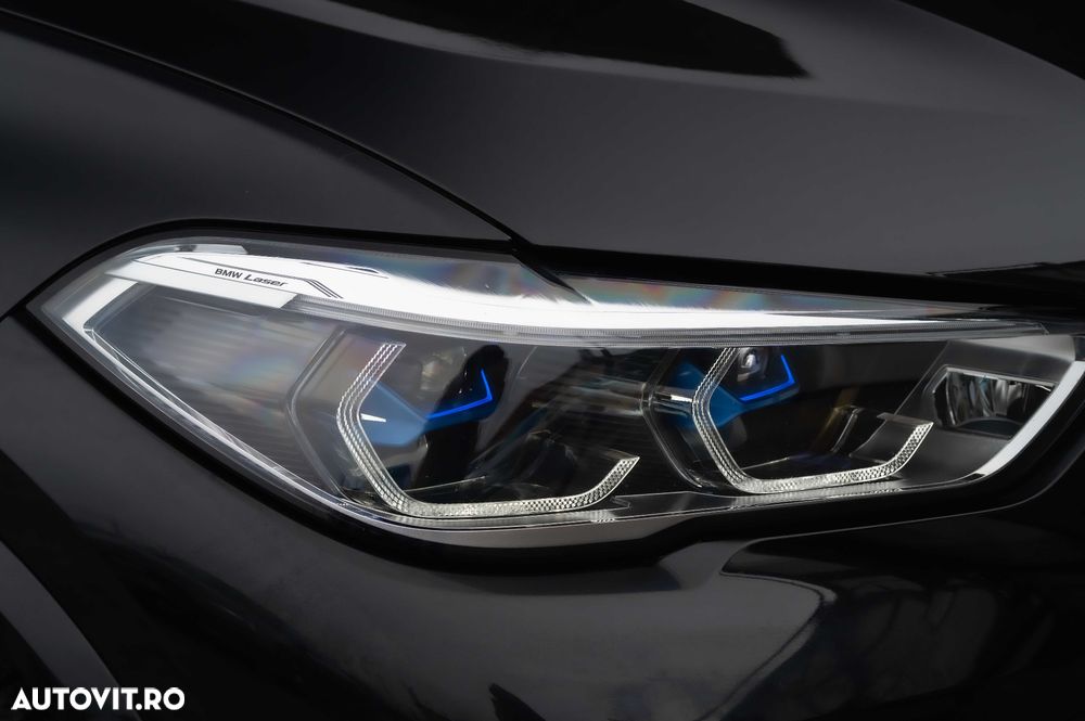 BMW X5 xDrive45e - 10