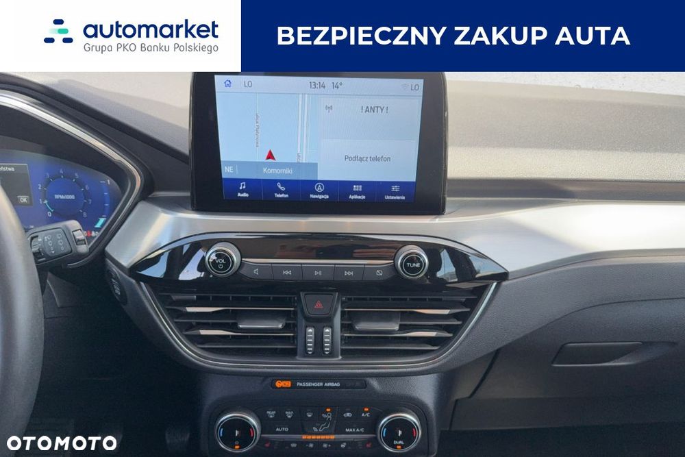 Ford Kuga 1.5 EcoBoost FWD Titanium - 19