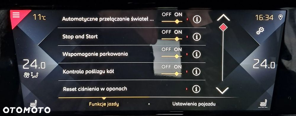 DS Automobiles DS 7 Crossback 1.6 PureTech Performance Line + - 21