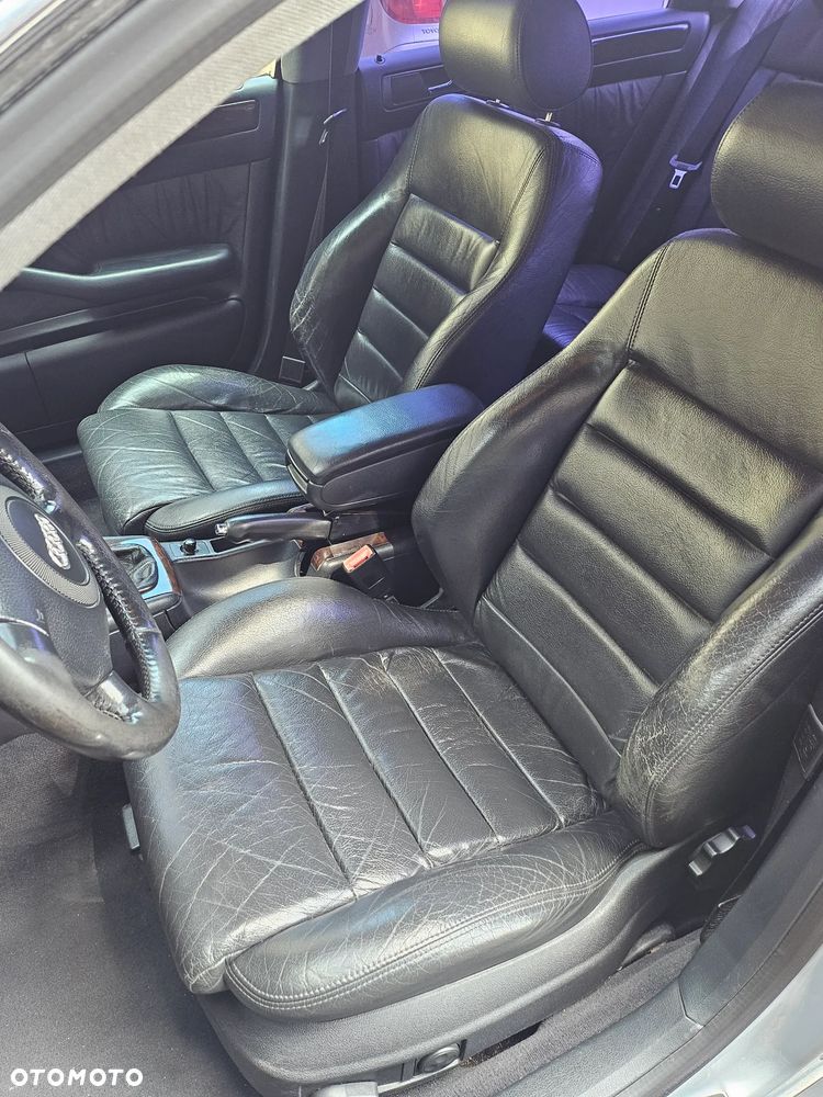 Audi A6 Limousine - 8