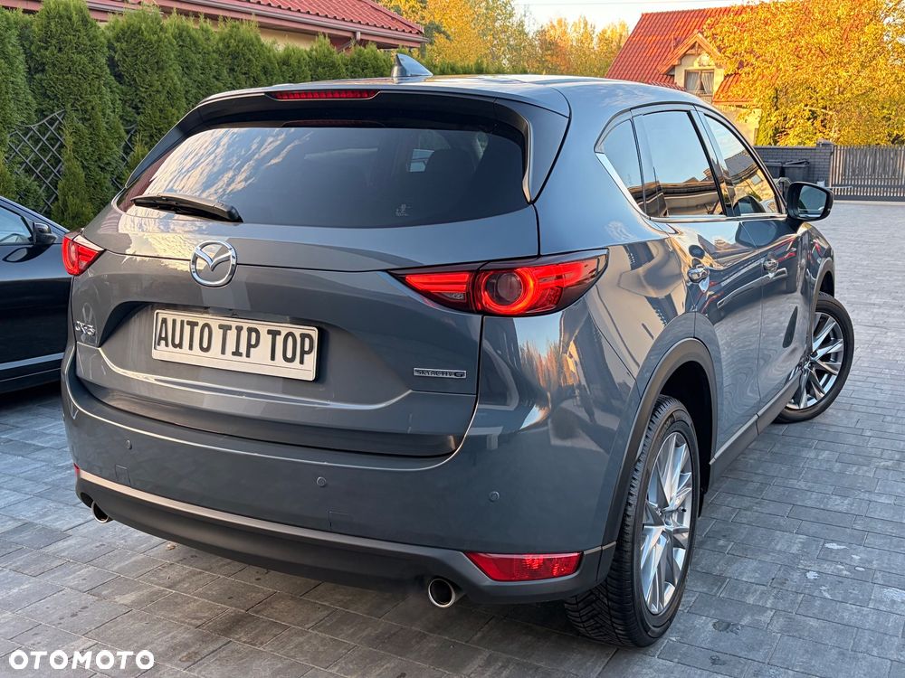 Mazda CX-5 - 39