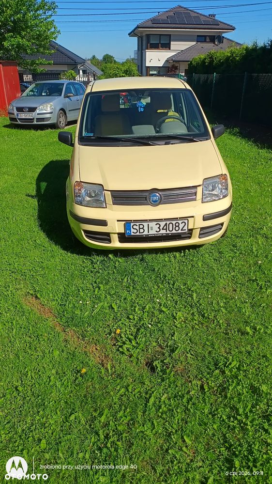 Fiat Panda 1.2 Dynamic - 2