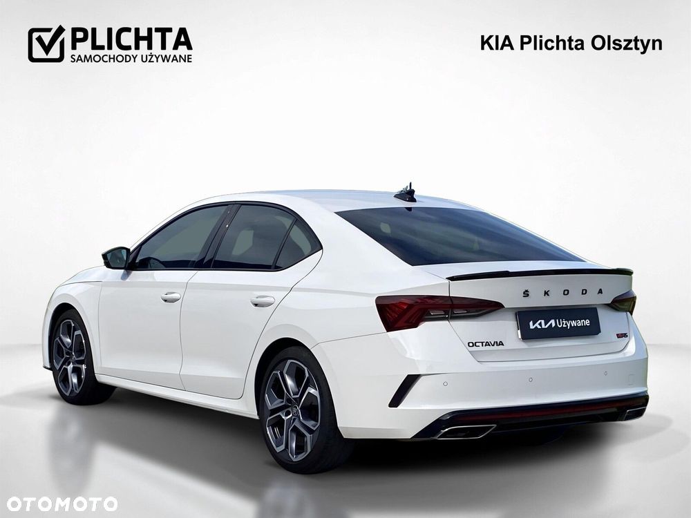 Skoda Octavia - 4