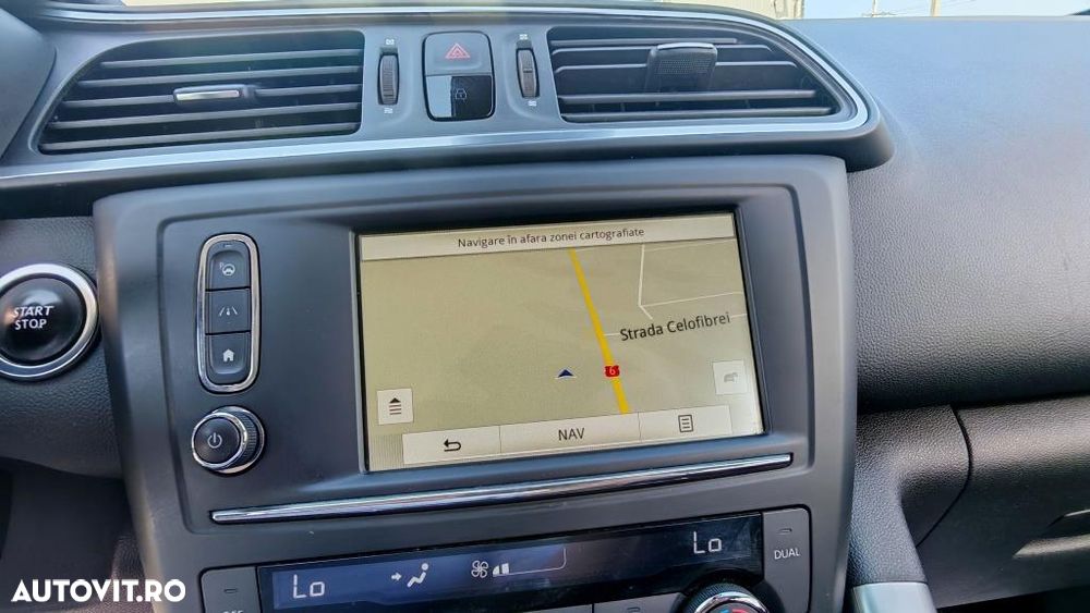 Renault Kadjar Energy dCi 110 LIMITED - 17