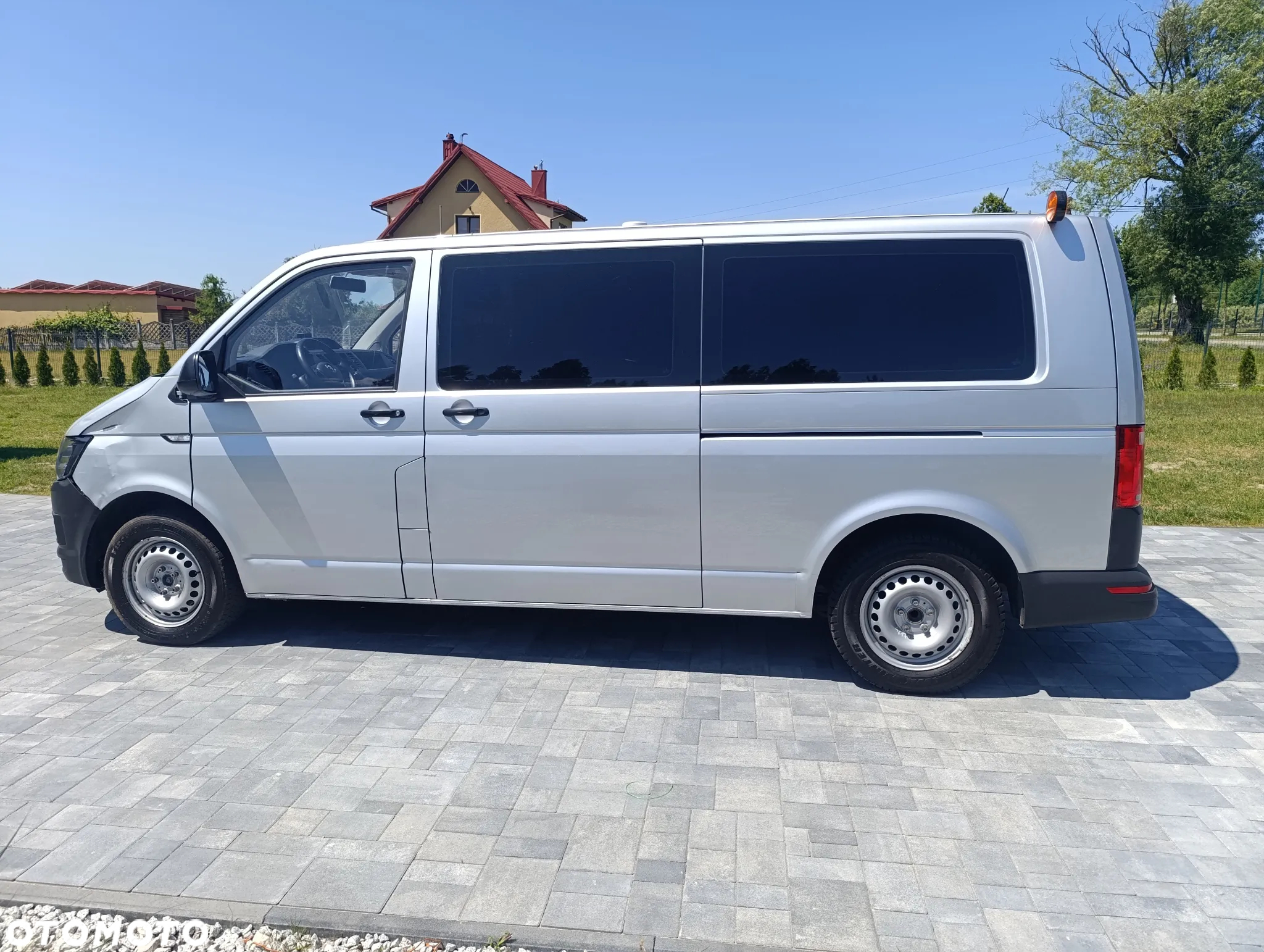 Volkswagen Transporter - 6