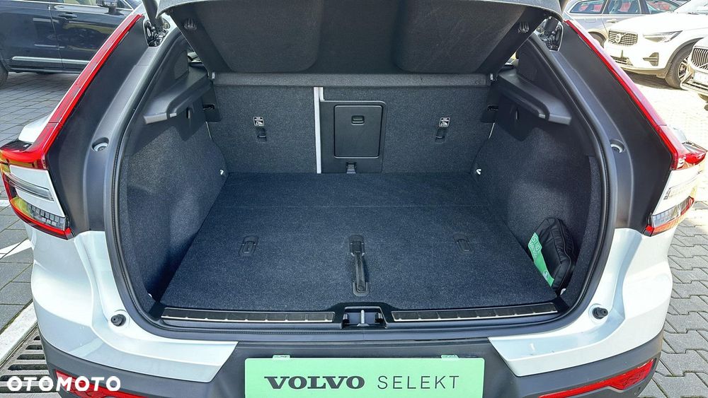 Volvo C40 - 14