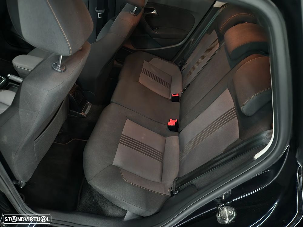 VW Polo 1.0 Lounge - 15