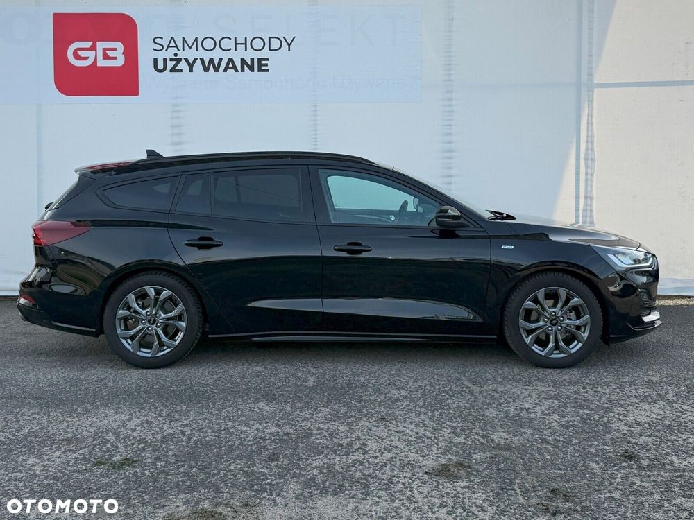 Ford Focus 1.5 EcoBlue ST-Line X - 7