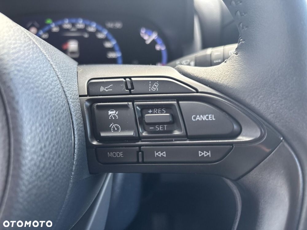 Toyota Yaris Cross Hybrid 1.5 Adventure 4x4 - 14