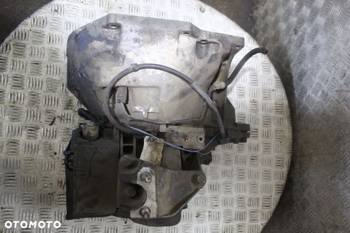 SKRZYNIA 5 FIESTA VII MK7 LIFT 1.5TDCI BA6R7002ABE - 6