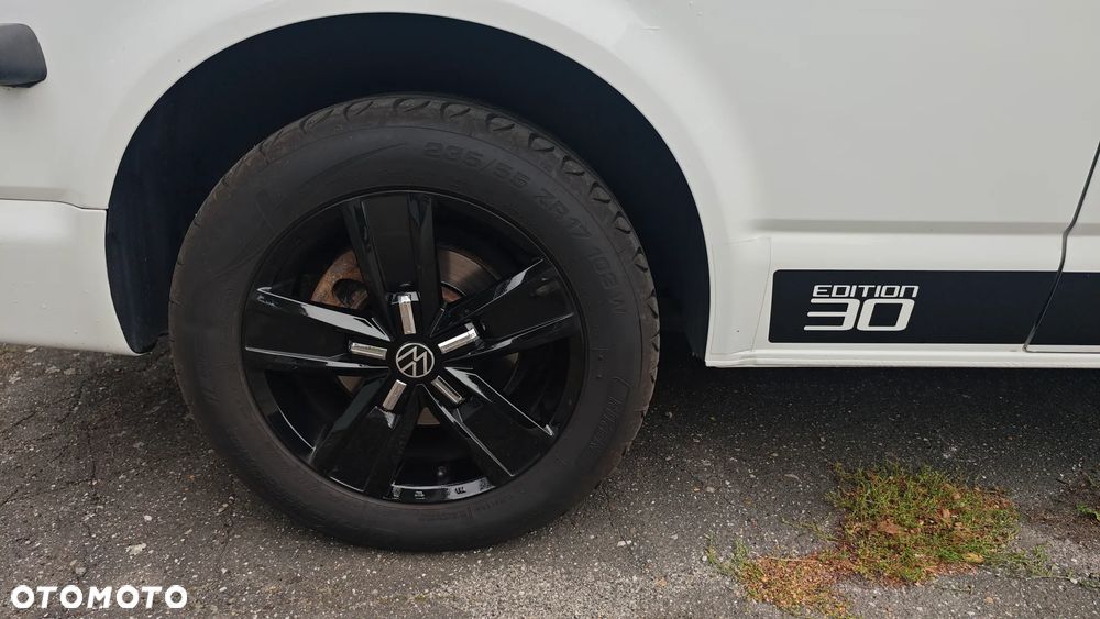 Volkswagen Transporter - 5