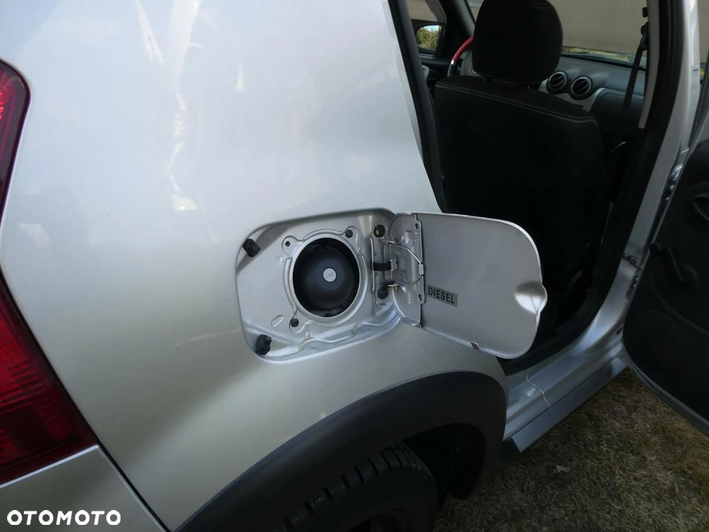 Dacia Sandero 1.5 dCi Laureate - 22