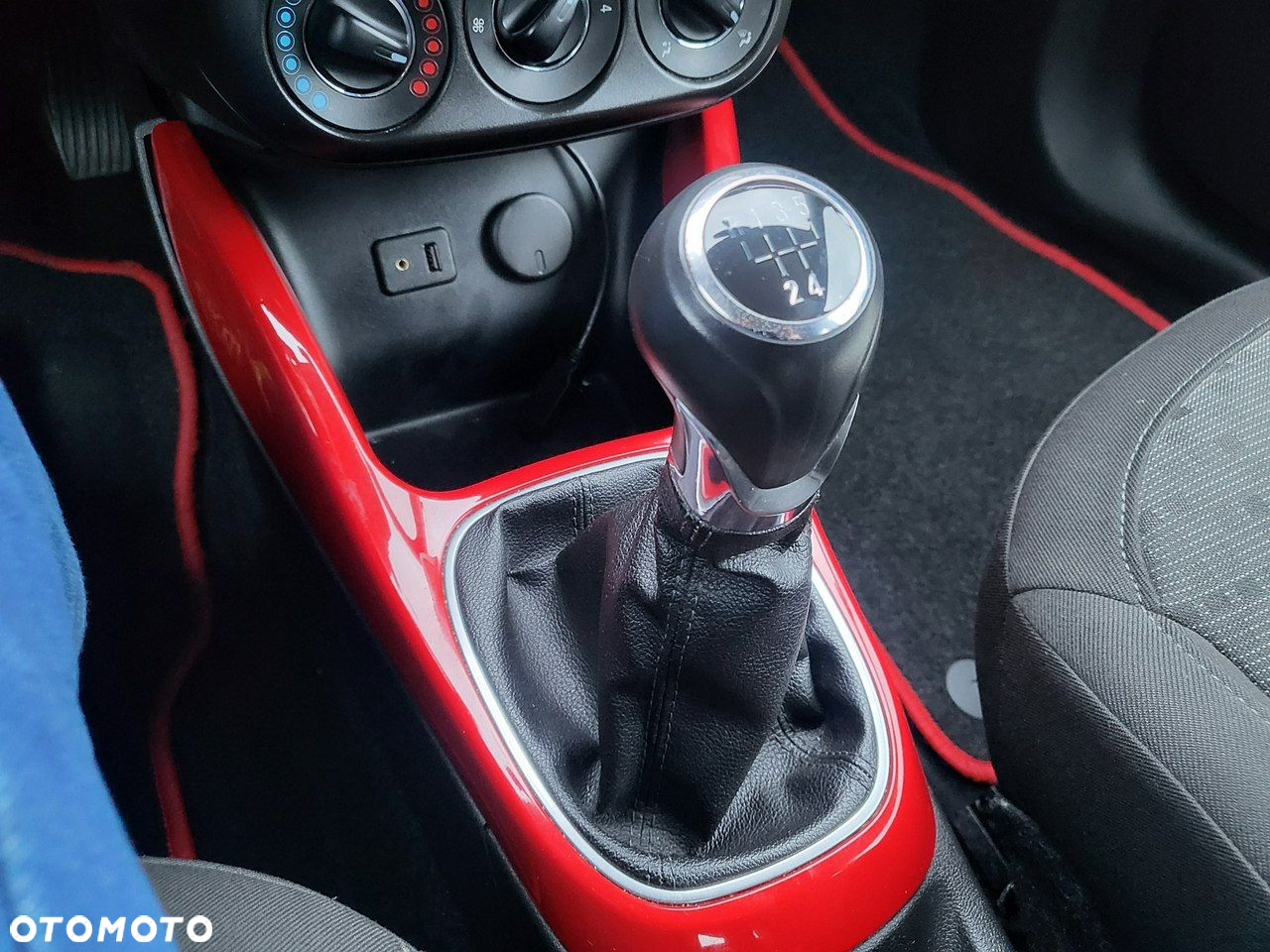 Opel Adam - 23