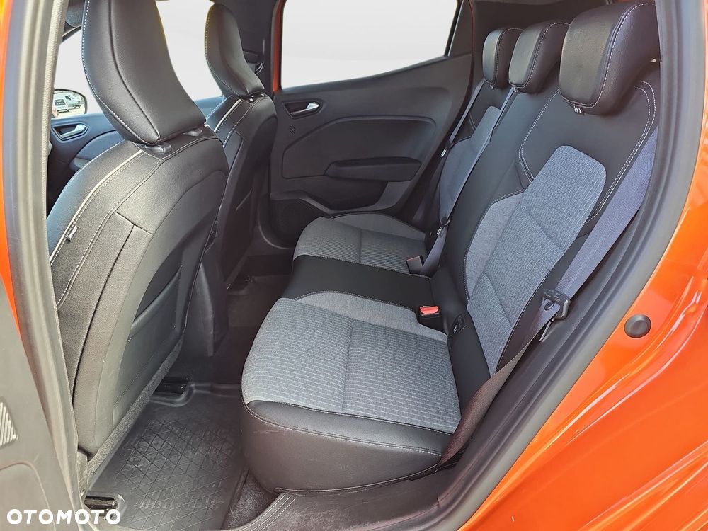 Renault Clio 1.0 TCe Techno - 22