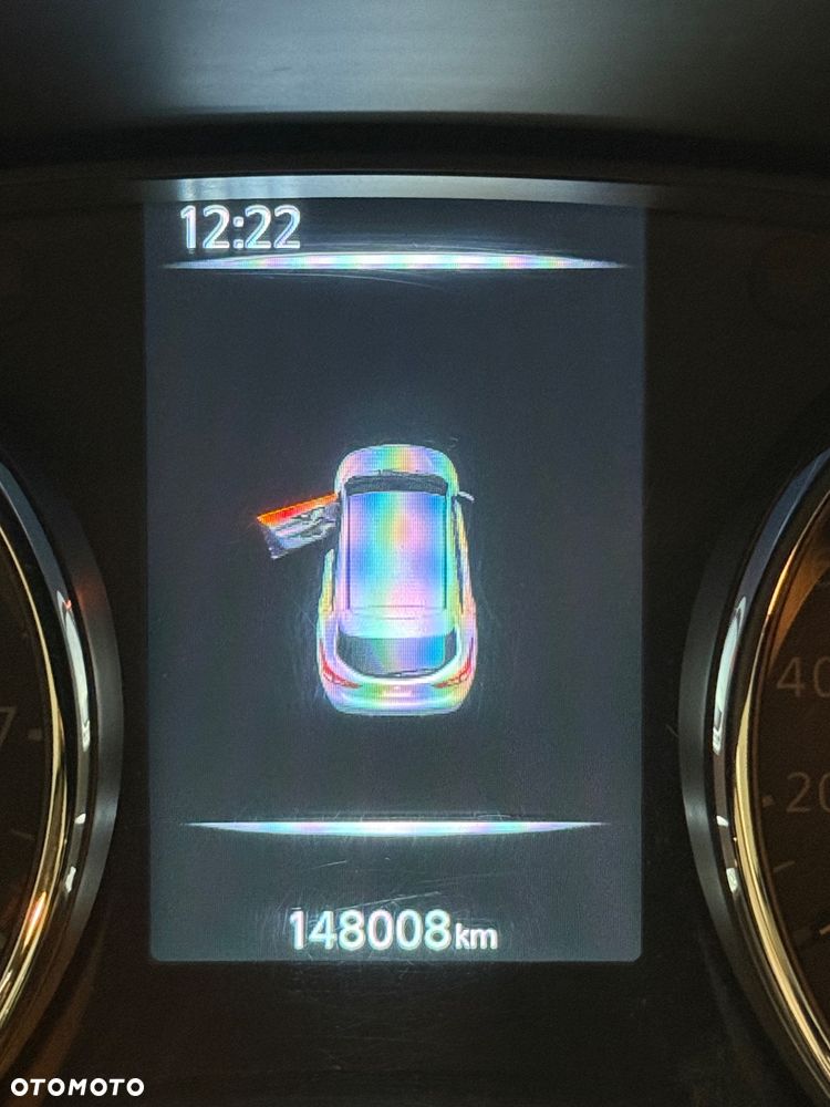 Nissan Qashqai - 11