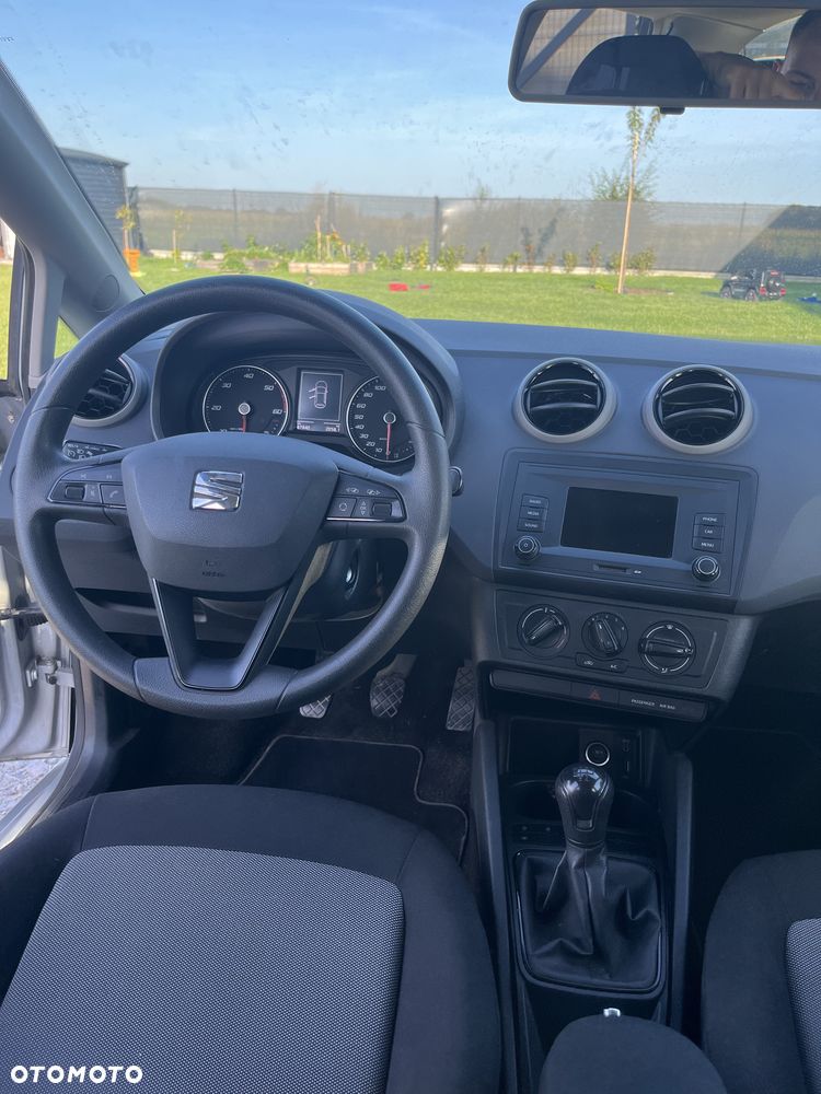 Seat Ibiza - 13