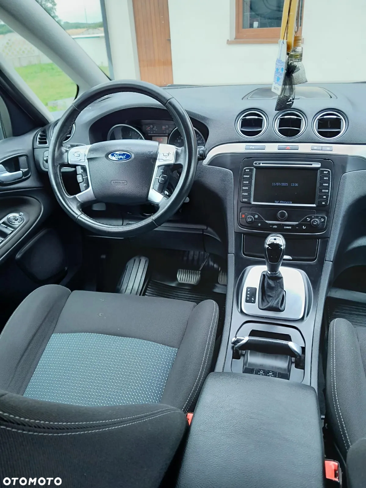 Ford S-Max 2.0 TDCi DPF Gold X MPS6 - 28
