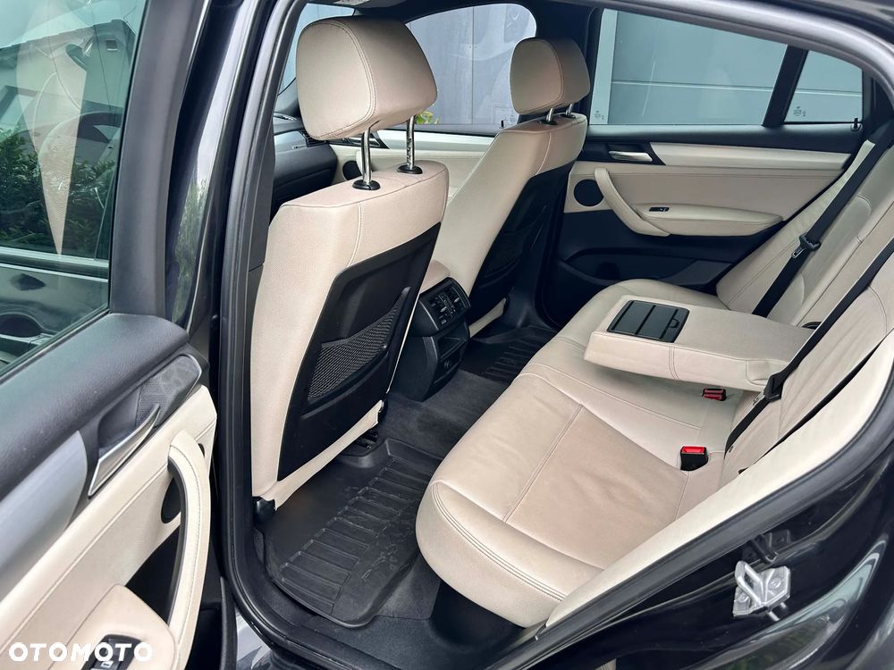 BMW X4 xDrive20d M Sport - 13