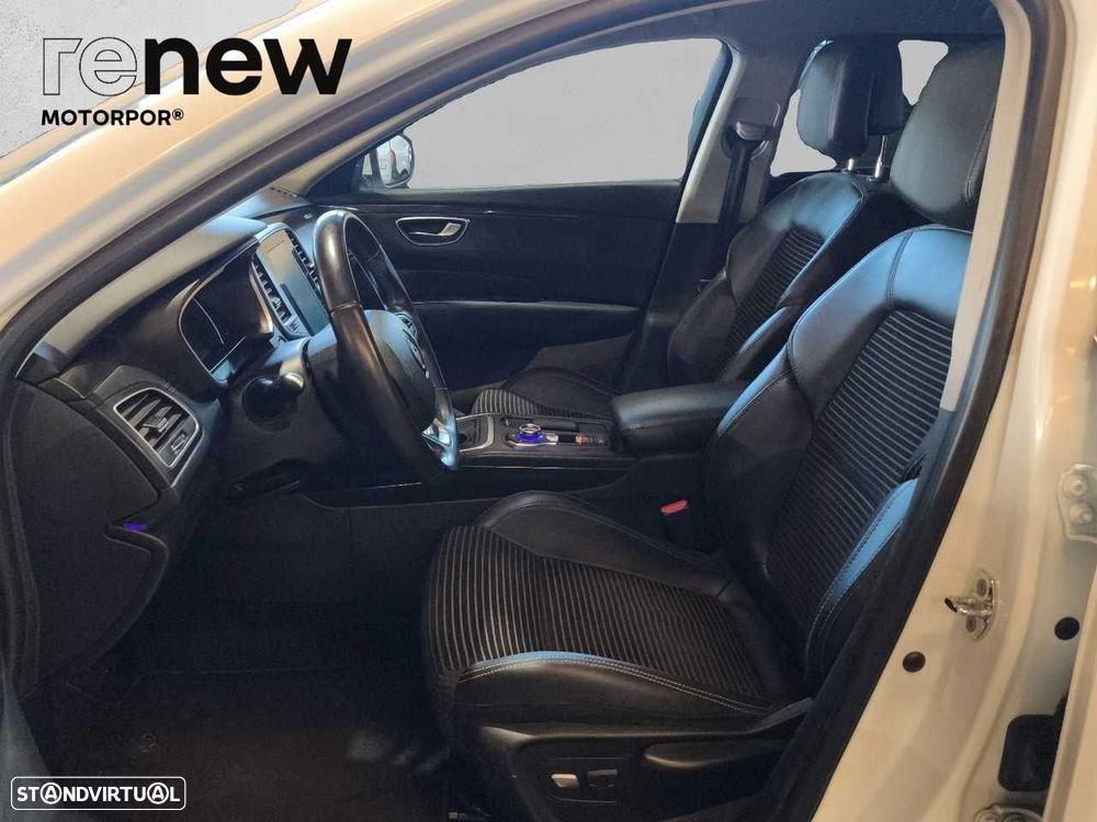 Renault Talisman Sport Tourer 1.6 dCi Intens EDC - 12