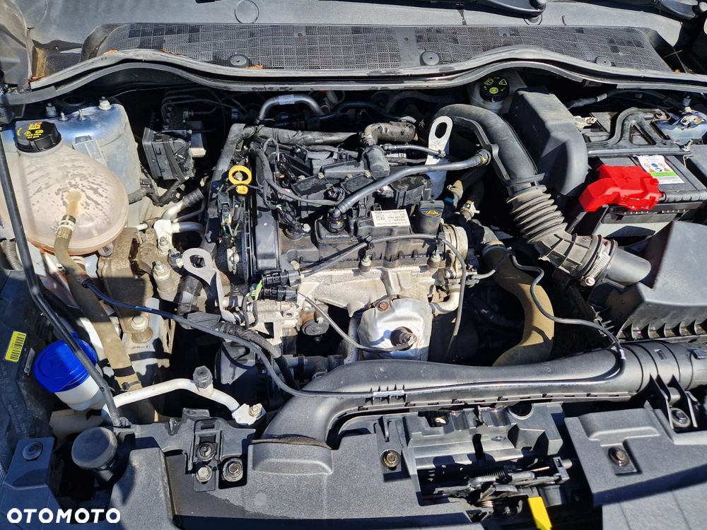 Ford Fiesta 1.1 Connected - 21