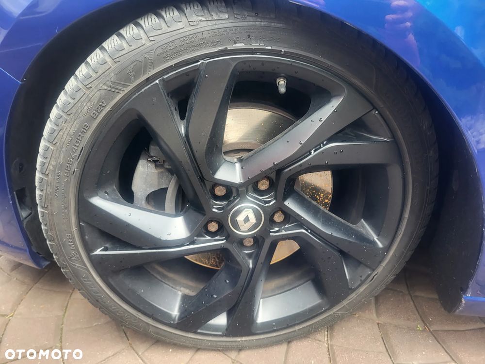 Renault Megane 1.6 TCe GT EDC - 38