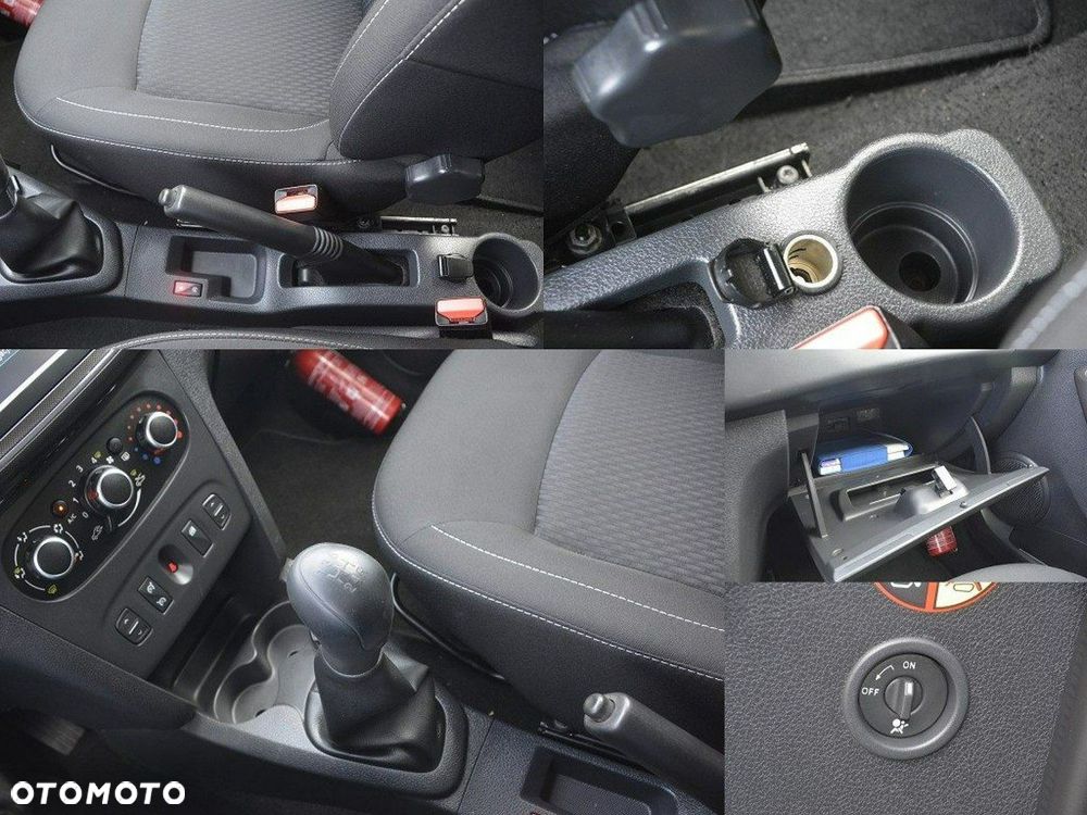 Dacia Logan 0.9 TCe Laureate S&S - 21