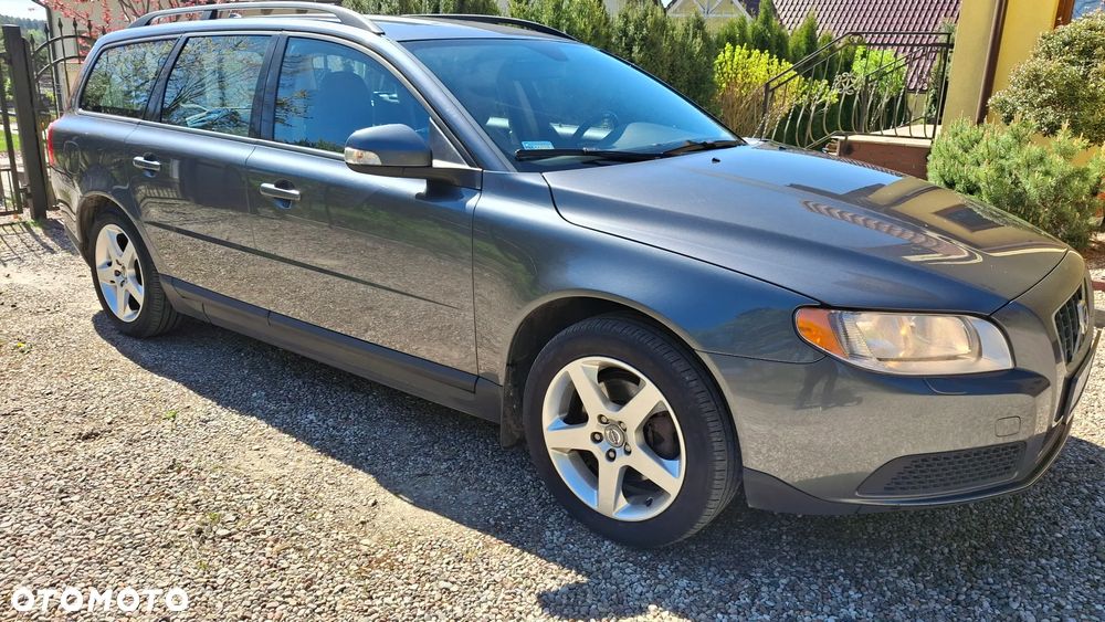 Volvo V70 2.0 - 1