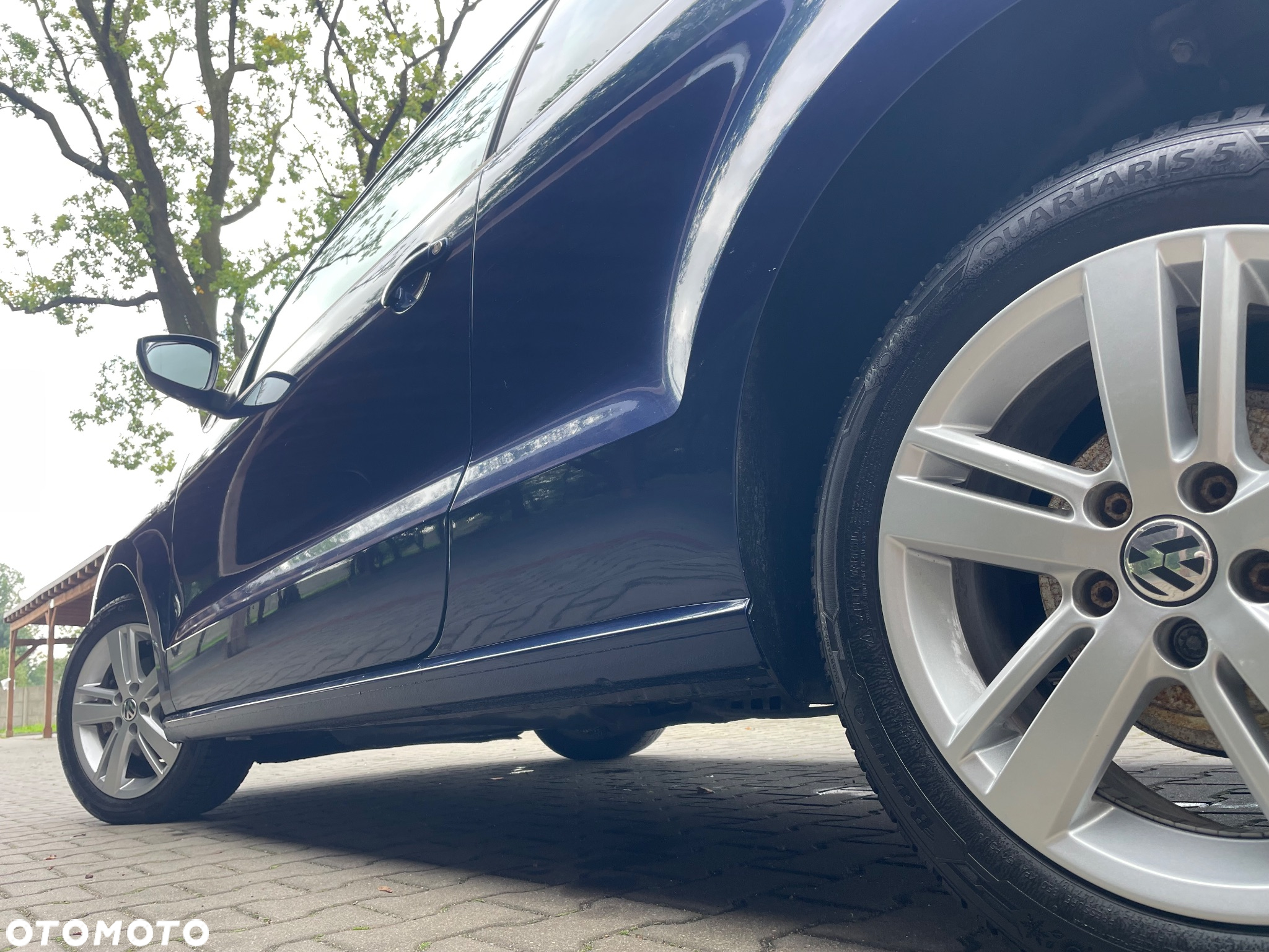 Volkswagen Polo 1.2 TDI Life - 30