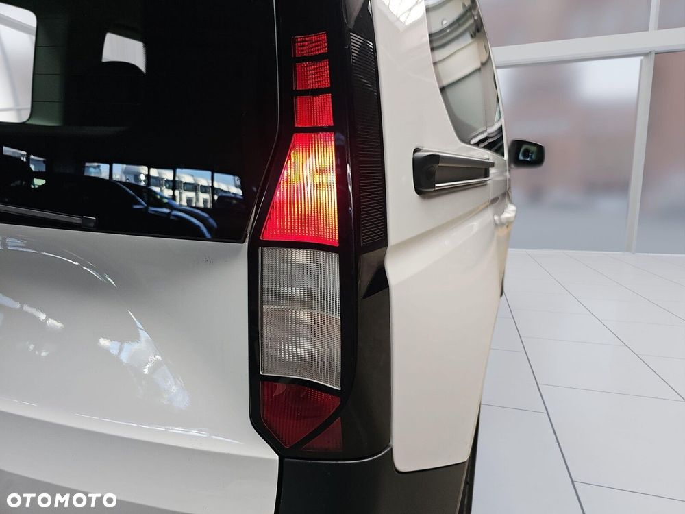 Volkswagen Caddy 2.0 TDI - 33