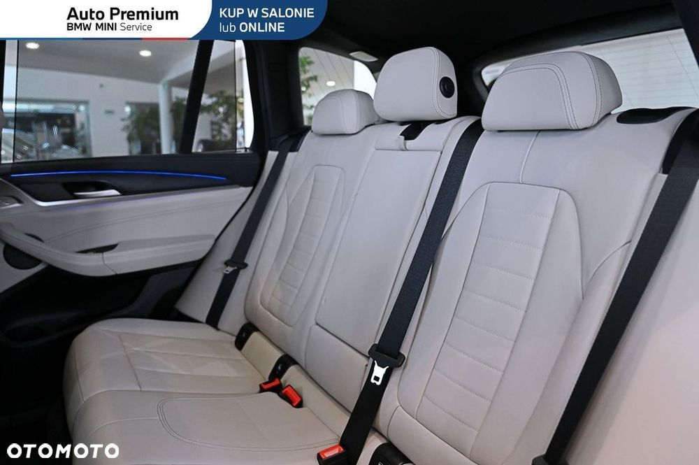 BMW X3 xDrive30i mHEV - 18