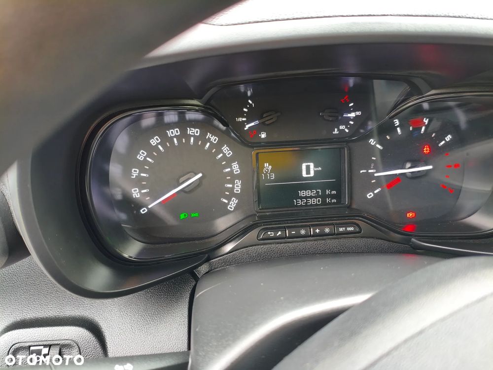 Toyota Proace City - 13
